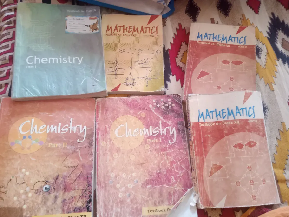 NCERT 