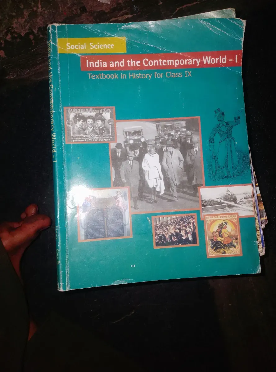 History
