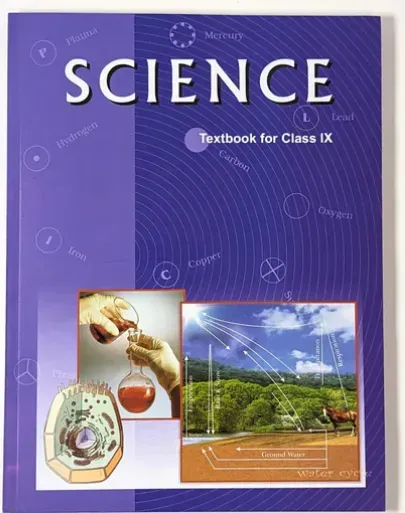 SCIENCE NCERT