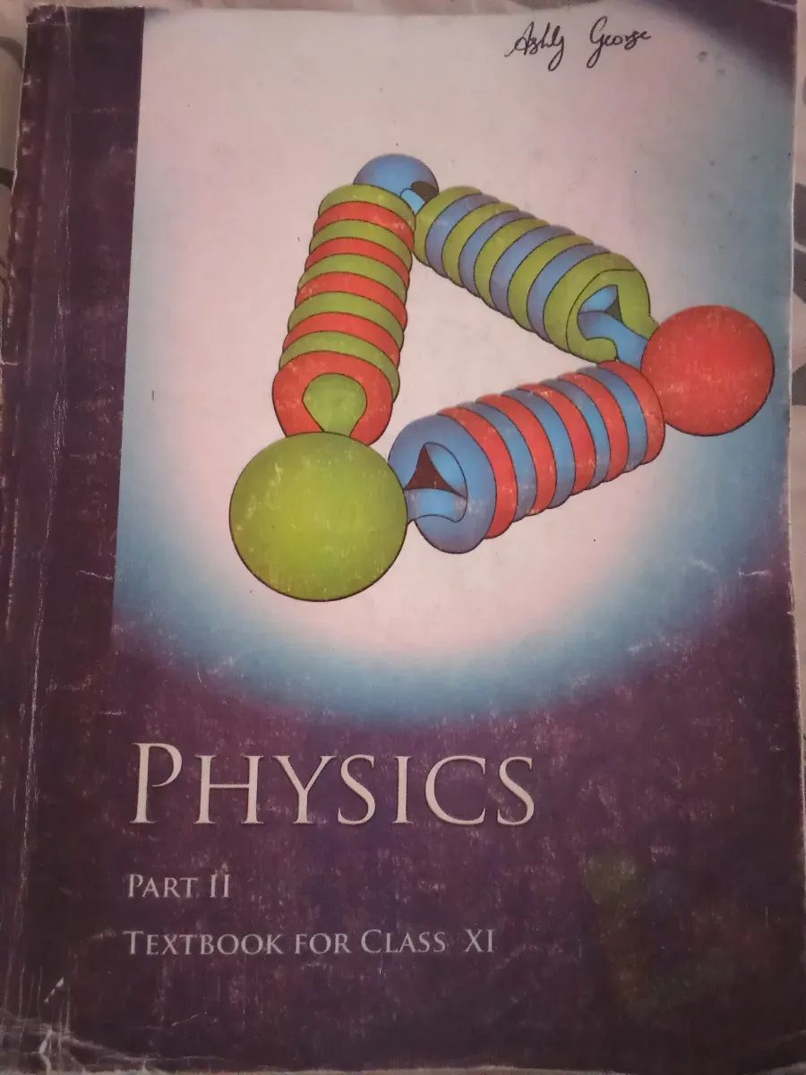 Physics text part 2
